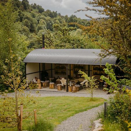 The Deerstone Luxury Eco Hideaway Villa Laragh Eksteriør bilde
