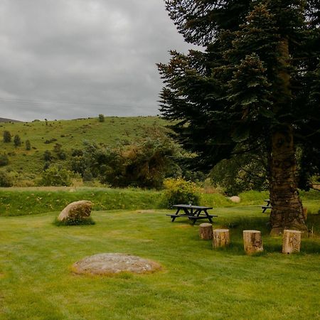 The Deerstone Luxury Eco Hideaway Villa Laragh Eksteriør bilde