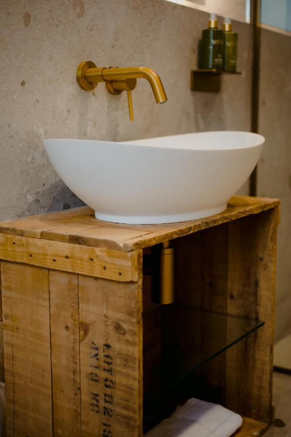 The Deerstone Luxury Eco Hideaway Villa Laragh Eksteriør bilde
