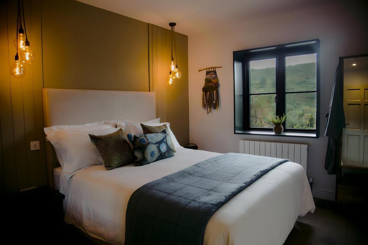 The Deerstone Luxury Eco Hideaway Villa Laragh Eksteriør bilde