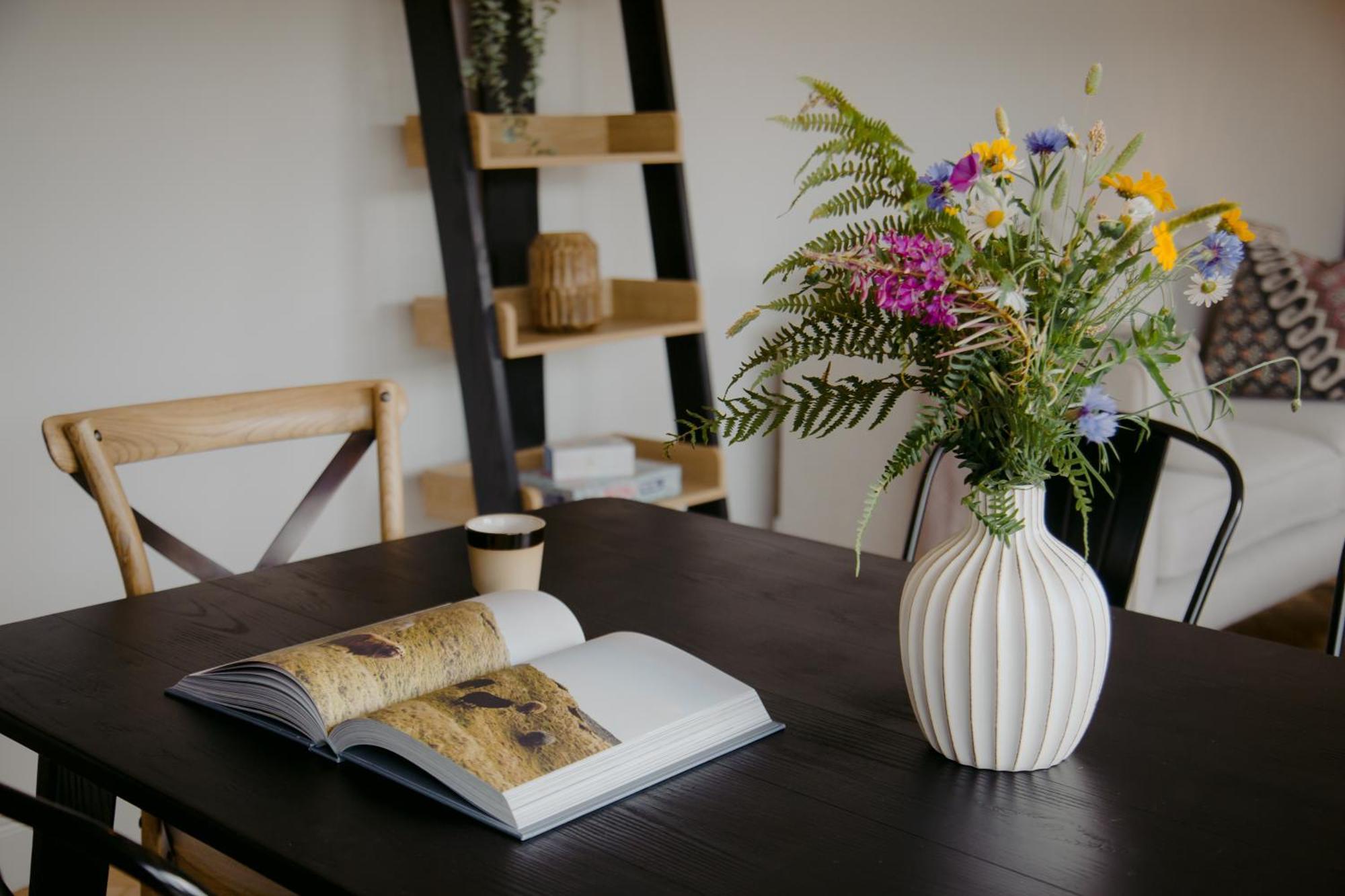 The Deerstone Luxury Eco Hideaway Villa Laragh Eksteriør bilde