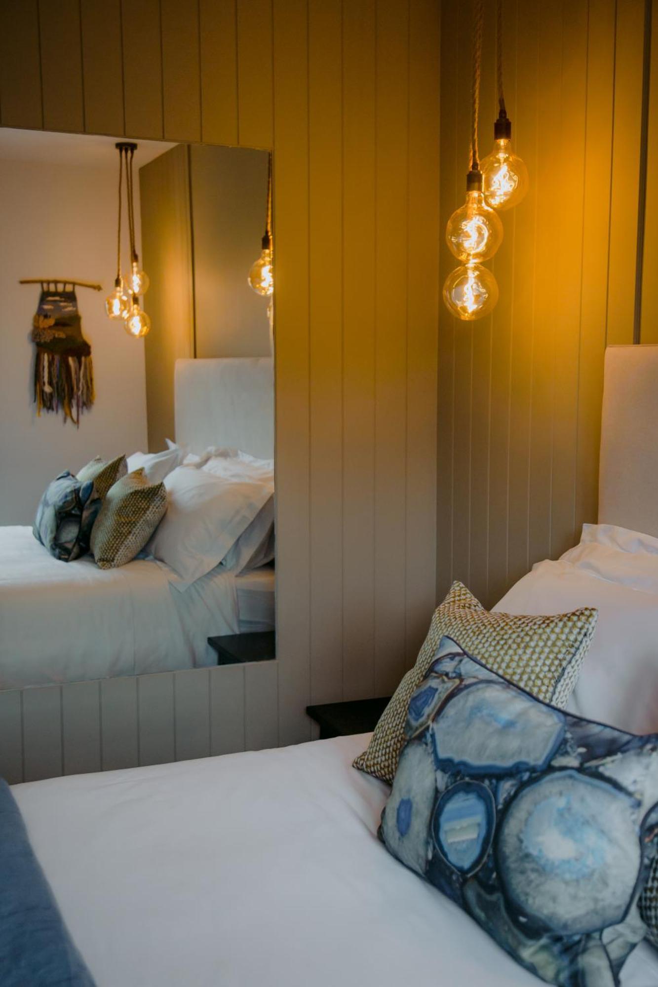 The Deerstone Luxury Eco Hideaway Villa Laragh Eksteriør bilde